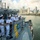 USS Normandy Ports in Miami During Fleet Week