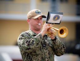 Obangame Express 2024 - Opening Ceremony