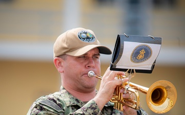 Trumpet Virtuoso Bringing Joy Through Music