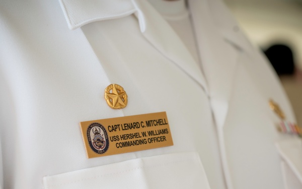 Obangame Express 2024 - Opening Ceremony