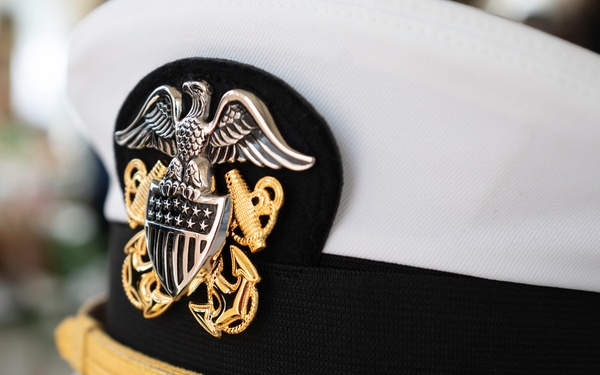 Obangame Express 2024 - Opening Ceremony