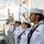 USS Normandy Ports in Miami for Fleet Week