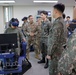 U.S. Air Force - ROKAF Key Leader Engagement