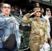 Chicago White Sox honors Army Reserve Soldier as Hero of the Game