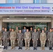 U.S. Air Force - ROKAF Key Leader Engagement