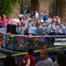 Texas Cavaliers River Parade