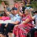 Texas Cavaliers River Parade