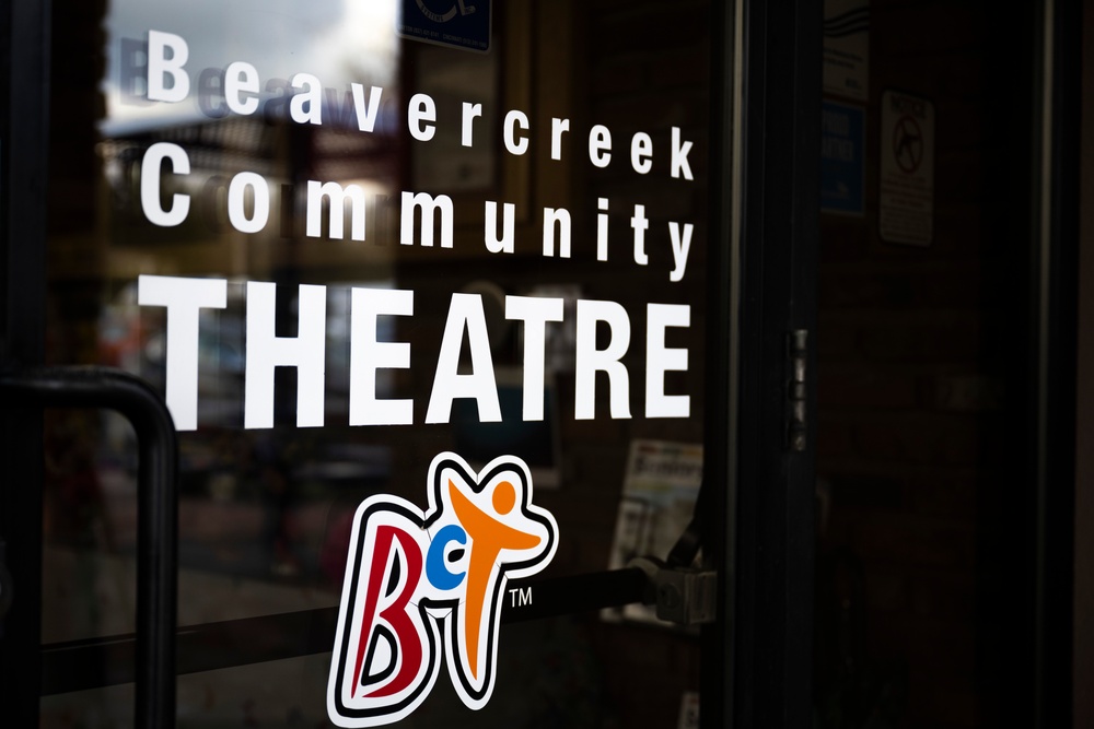 Beavercreek Community Theatre always ‘looking for new talent’