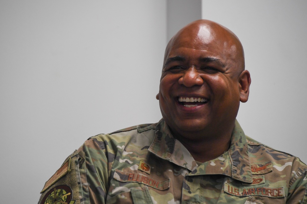 73rd APS Gains New Commander