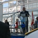 SECNAV Del Toro Issues &quot;National Call to Maritime Service&quot; During Fleet Week Miami