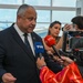 SECNAV Del Toro Issues &quot;National Call to Maritime Service&quot; During Fleet Week Miami