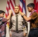 Hawaii Army National Guard Chaplain Christopher J. Guadiz Promotes to Colonel