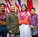 Hawaii Army National Guard Chaplain Christopher J. Guadiz Promotes to Colonel