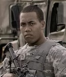 Stay true to yourself: Samoan Soldier continues legacy of service supporting TRADEWINDS 24