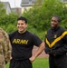 V Corps Best Squad Competition ACFT