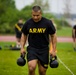 V Corps Best Squad Competition ACFT