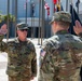 S4S Deputy Commander promoted to Major General