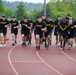 V Corps Best Squad Competition ACFT