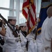 Miami Fleet Week Mayoral Welcoming