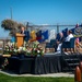Vice Adm. Collin Green, Deputy Commander of USSOCOM, Retirement Ceremony