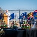 Vice Adm. Collin Green, Deputy Commander of USSOCOM, Retirement Ceremony