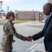 U.S. Secretary of Defense visits Joint Base Pearl Harbor Hickam