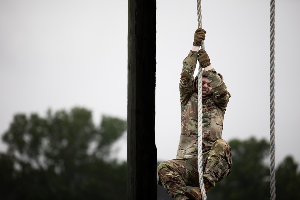 504th Best Squad Competition