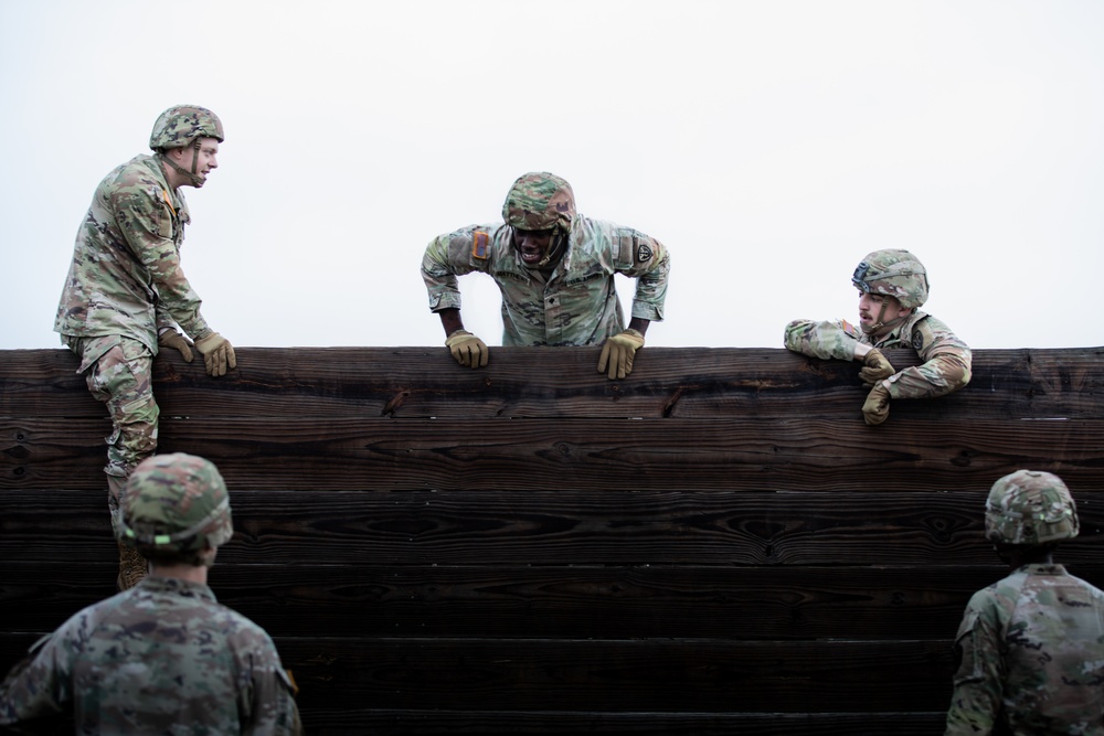 504th Best Squad Competition