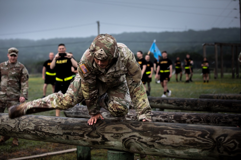 504th Best Squad Competition