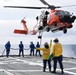 USCGC Alex Haley (WMEC 39) Alaska Patrol 2024