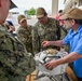 Sailors seize waterfront training opportunity