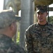 U.S. Marines exchange best practices with Brazilian Naval Infantry during Expeditionary Airfield Exercise