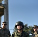 U.S. Marines exchange best practices with Brazilian Naval Infantry during Expeditionary Airfield Exercise