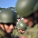 U.S. Marines exchange best practices with Brazilian Naval Infantry during Expeditionary Airfield Exercise