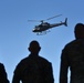 U.S. Marines exchange best practices with Brazilian Naval Infantry during Expeditionary Airfield Exercise