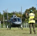 U.S. Marines exchange best practices with Brazilian Naval Infantry during Expeditionary Airfield Exercise