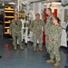 Pearl Harbor Guam Detachment SurgeMain Team Visits USS Frank Cable