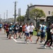 Record 24,000 visitors attend combined half marathon, Hawaiian Fest at Sagami Depot