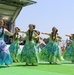 Record 24,000 visitors attend combined half marathon, Hawaiian Fest at Sagami Depot