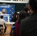 Job Fair Attracts Hundreds of Residents; Military Commands Participate