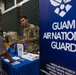 Job Fair Attracts Hundreds of Residents; Military Commands Participate