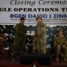 Balikatan 24: 25th ID General Attends Philippine Army Jungle Training Closing Ceremony