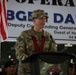 Balikatan 24: 25th ID General Attends Philippine Army Jungle Training Closing Ceremony