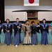 Iwakuni Kintaikyo Festival 2024
