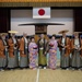 Iwakuni Kintaikyo Festival 2024