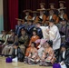 Iwakuni Kintaikyo Festival 2024