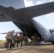 Balikatan 24: Lal-lo Airport Fly-Away Forward Arming And Refueling Point