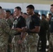 U.S., Philippine, and Australian Army soldiers graduate from Jungle Operations Training Course