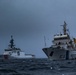 US Coast Guard conducts joint training with Argentina