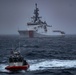 US Coast Guard conducts joint training with Argentina